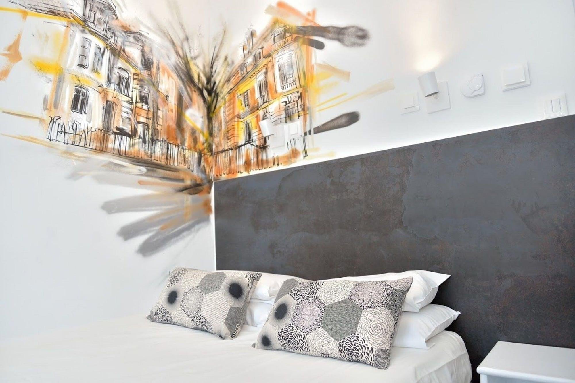 Des Arts - Centre Cathedrale Hotel Strasbourg