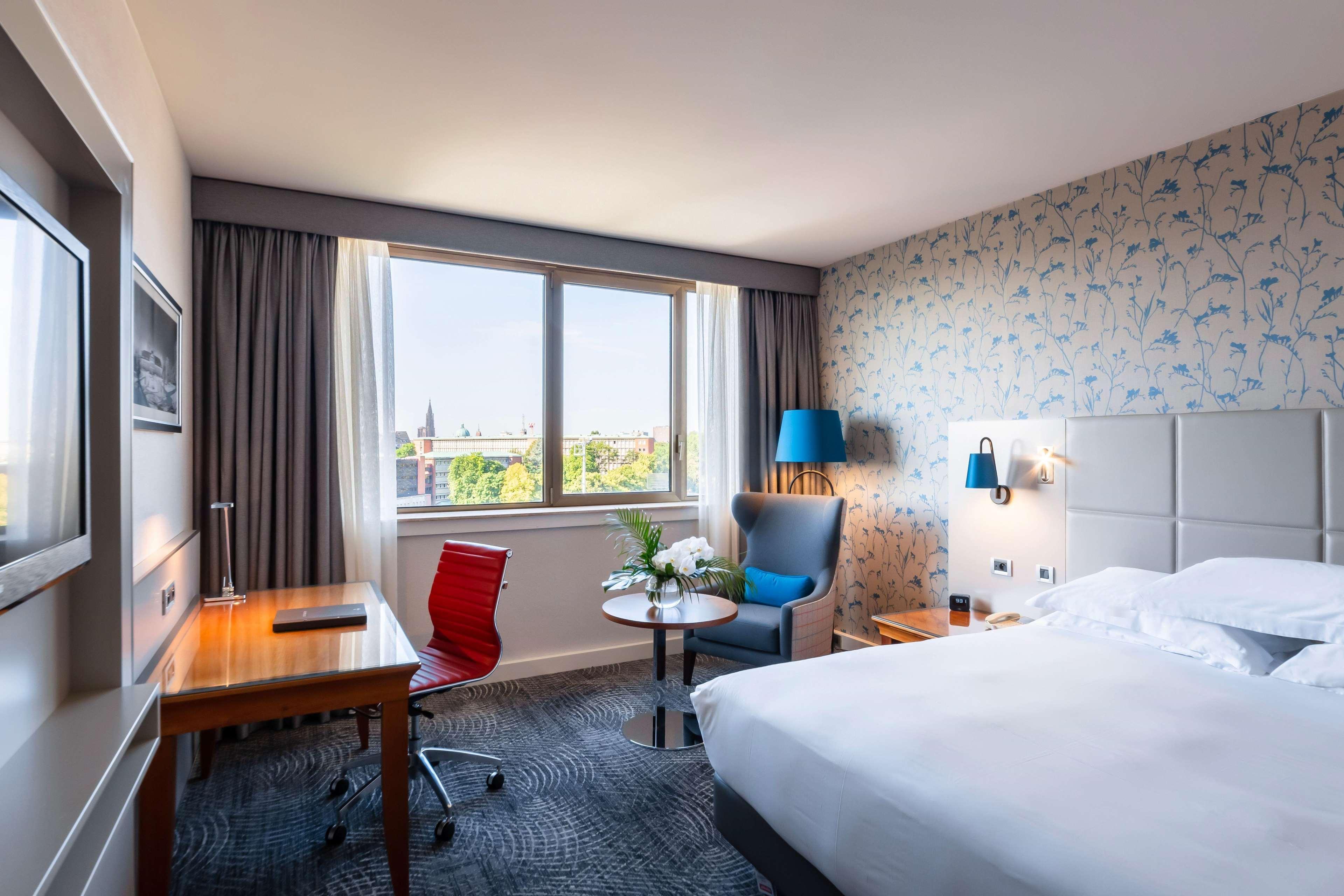 Hilton Hotel