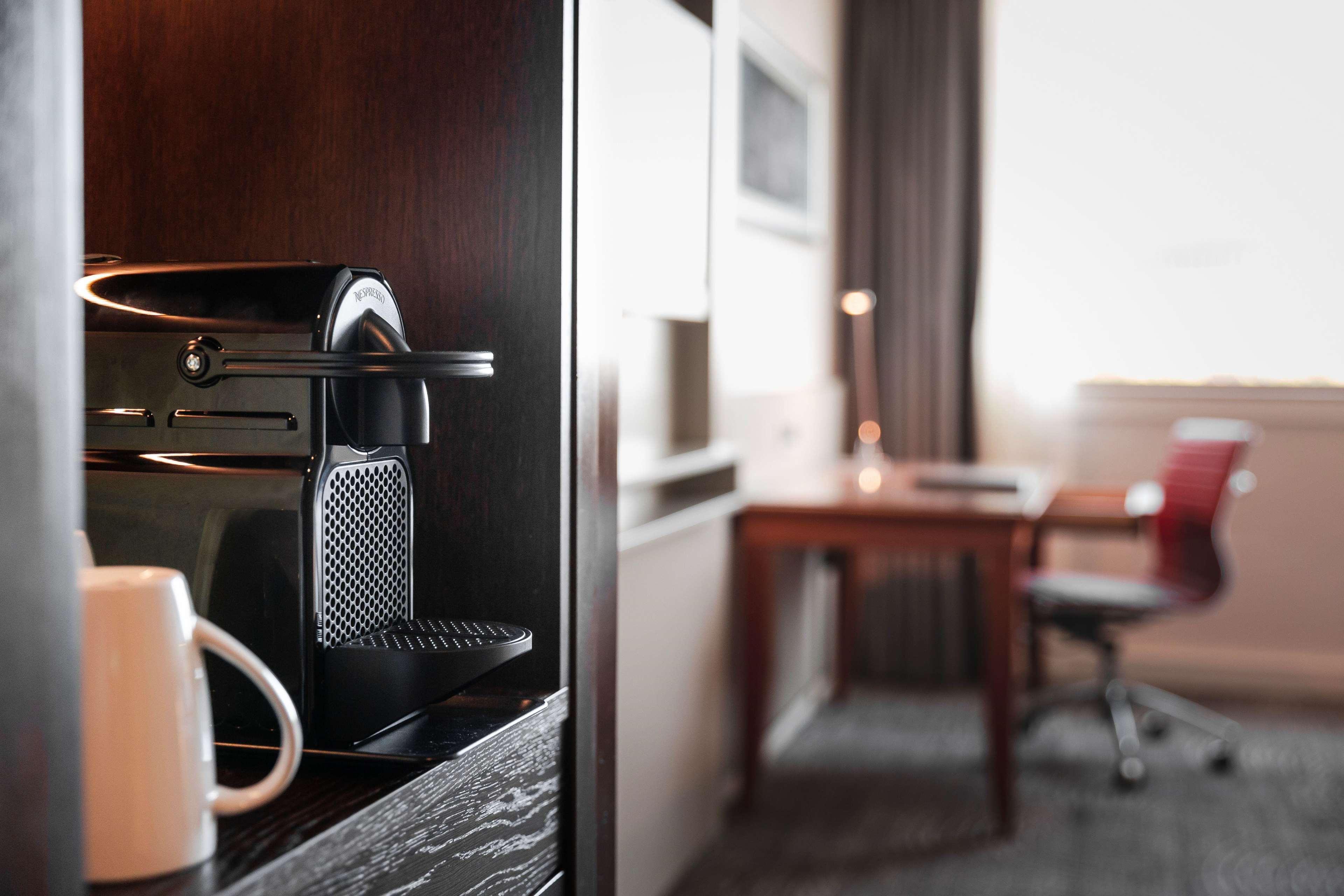 Hilton 4* Strasbourg