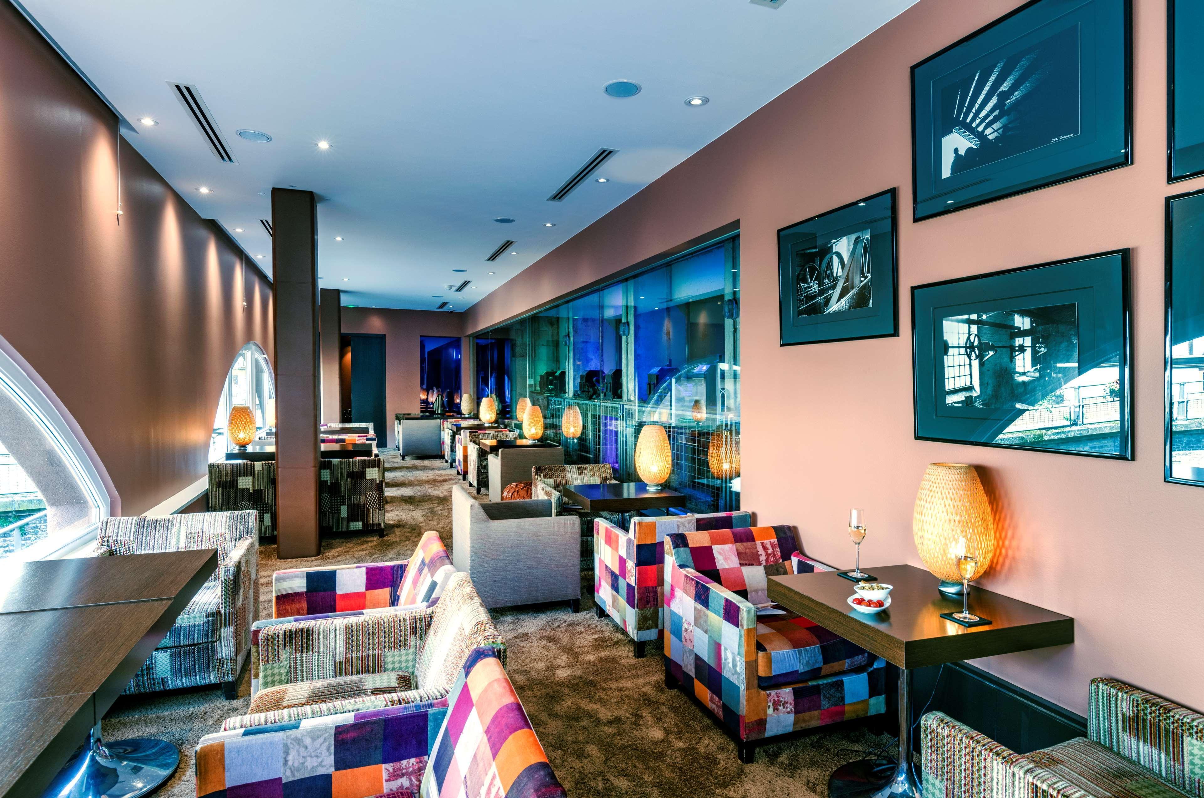 & Regent Petite France Hotel Strasbourg