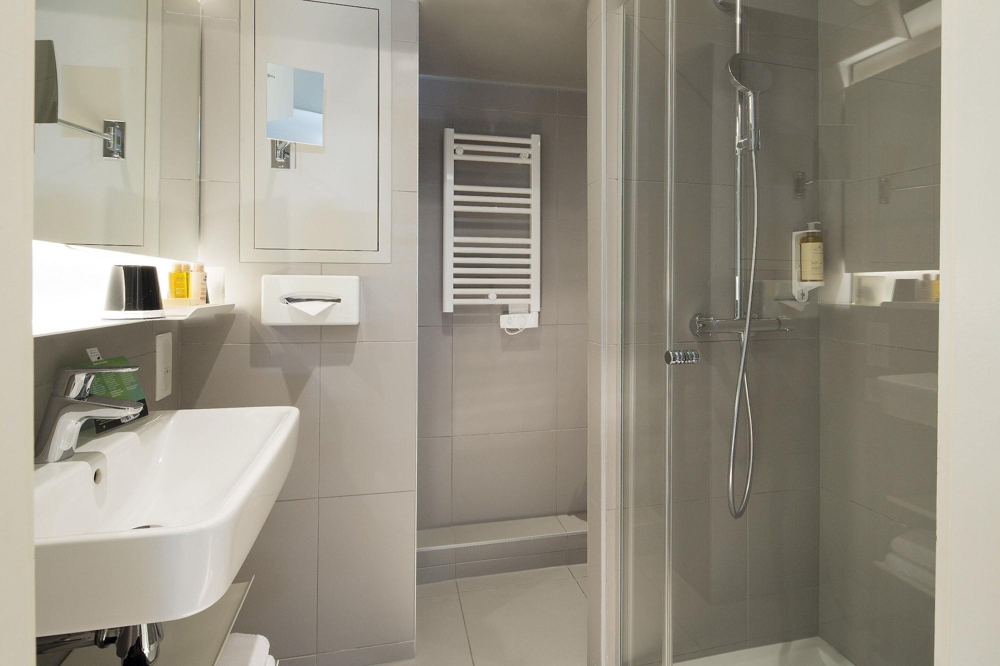 Hotel Gutenberg - Service Disponible