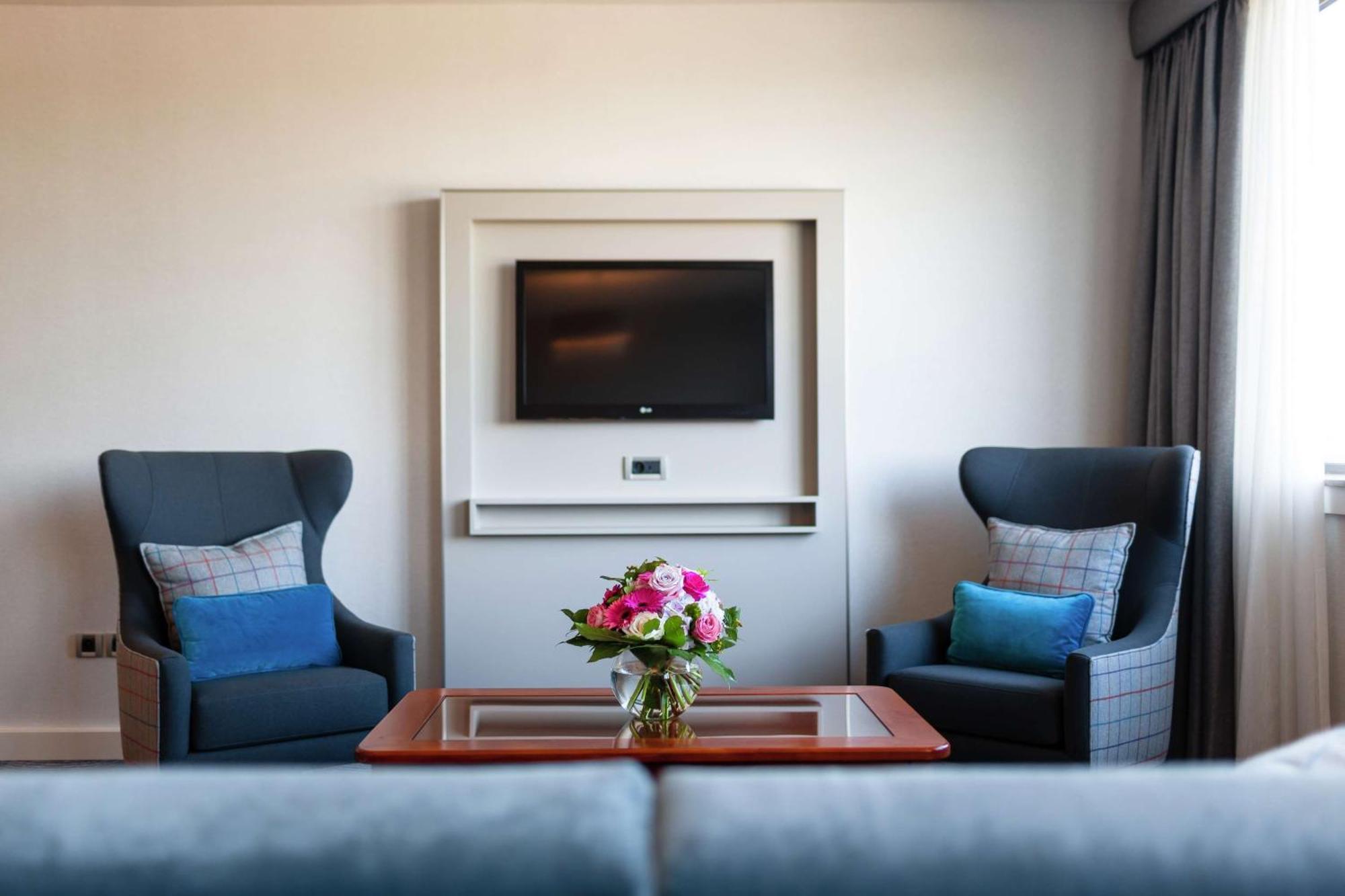 Hilton Strasbourg