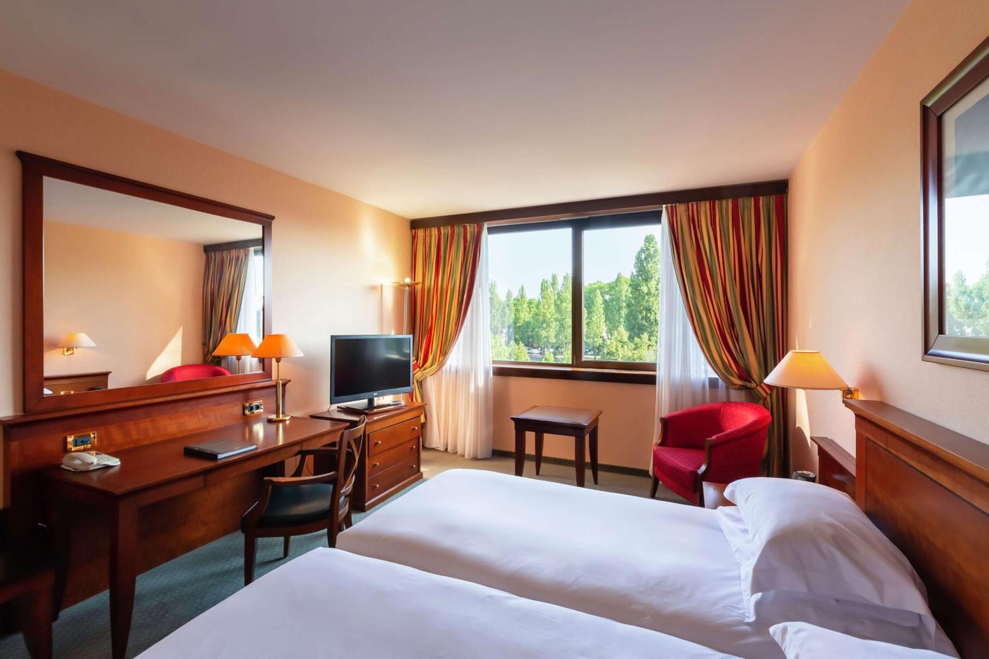 Hilton 4* Strasbourg