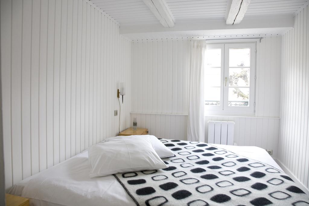 Au-dessus Du... Appartement Straatsburg