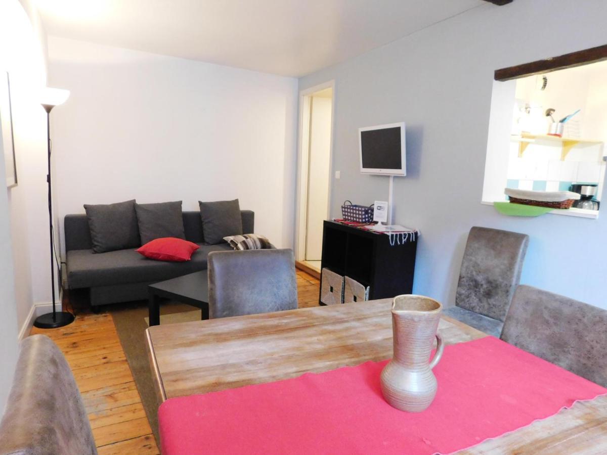 Apartment De Charme Au Coeur De La Ville Strasbourg