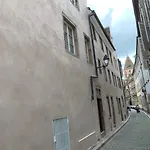 La Cour Des Cordonniers, Centre Cathedrale Petite France