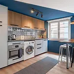 Appartements De La Pleiade