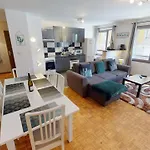 13A Bd Du President Wilson - 1 Parking Gratuit