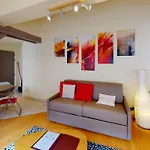 Studio Pelletiers, 4 personnes – City center