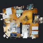 Bleu Mesange - 2 Bedrooms And 2 Bathrooms