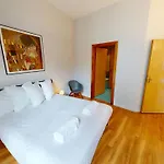 Bleu Mesange - 2 Bedrooms And 2 Bathrooms