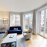 Bleu Mesange - 2 Bedrooms And 2 Bathrooms