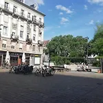 R-Appartements La Petite Strasbourgeoise Hygge