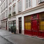 R-Appartements La Petite Strasbourgeoise Hygge