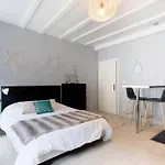 R-Appartements La Petite Strasbourgeoise Hygge