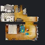 Loft Des Arcades *** - City Center