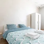 Appartement Familial Centre Ville De Strasbourg