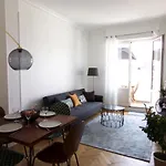 Charmant Logement Refait A Neuf Centre Ville