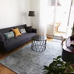 Charmant Logement Refait A Neuf Centre Ville