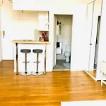 Studio Cosy De 28M2 Au Centre De Strasbourg