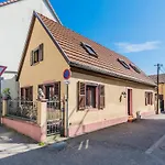 Le Cocon - Classe 3 Etoiles - Avec Garage, A 5Mn Du Centre