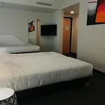 Hotel Origami
