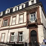 Villa Schiller, 2 Studios Cote Jardin - Quartier Orangerie