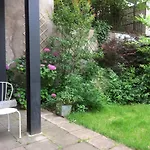 Villa Schiller, 2 Studios Cote Jardin - Quartier Orangerie