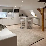Appartements Le Dome - Quartier Cathedrale
