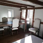 La Chaumiere