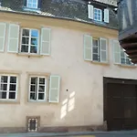 La Chaumiere