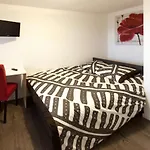 Le Corbeau - Grand Appartement Strasbourg Centre, Calme