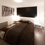 Le Corbeau - Grand Appartement Strasbourg Centre, Calme