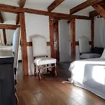 La Chaumiere