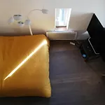 La Chaumiere