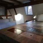 La Chaumiere
