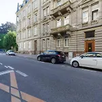 Magnifique Appartement Au Coeur De La Petite France