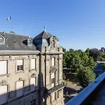 Magnifique Appartement Au Coeur De La Petite France