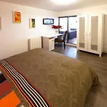 Le Corbeau - Grand Appartement Strasbourg Centre, Calme