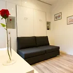 L\'Ecluse - Studio Cosy, Calme, Hyper-Centre Strasbourg
