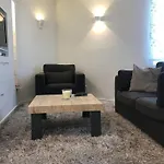 Appartement 2P Strasbourg Centre - Homme De Fer