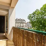 L\'Austerlitz, T2 Au Coeur De Strasbourg