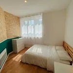 Le 132. Appartement Apaisant Dans Quartier Calme