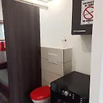 Ecurie Appartement Hyper Centre Strasbourg