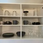 Studio Langstross, Petite France, Hypercentre, Strasbourg