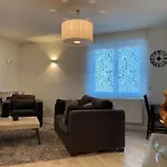 Appartement 2P Strasbourg Centre - Homme De Fer