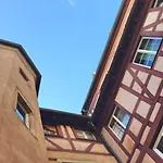 Le Cocon Petite France