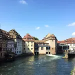 Le Cocon Petite France