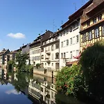 Le Cocon Petite France