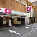 Le Colonial - Au Coeur De Strasbourg - 4 Couchages